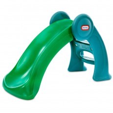 Little Tikes Go Green Indoor/Outdoor Jr Play Slide